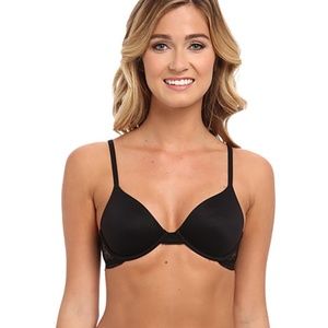 Calvin Klein Perfectly Fit Unlined Bra
